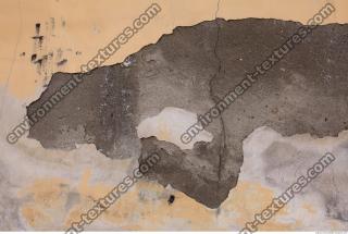 wall plaster damaged 0007